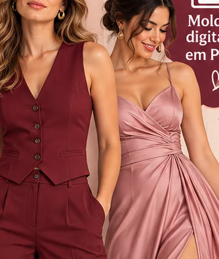 Vestidos de festa